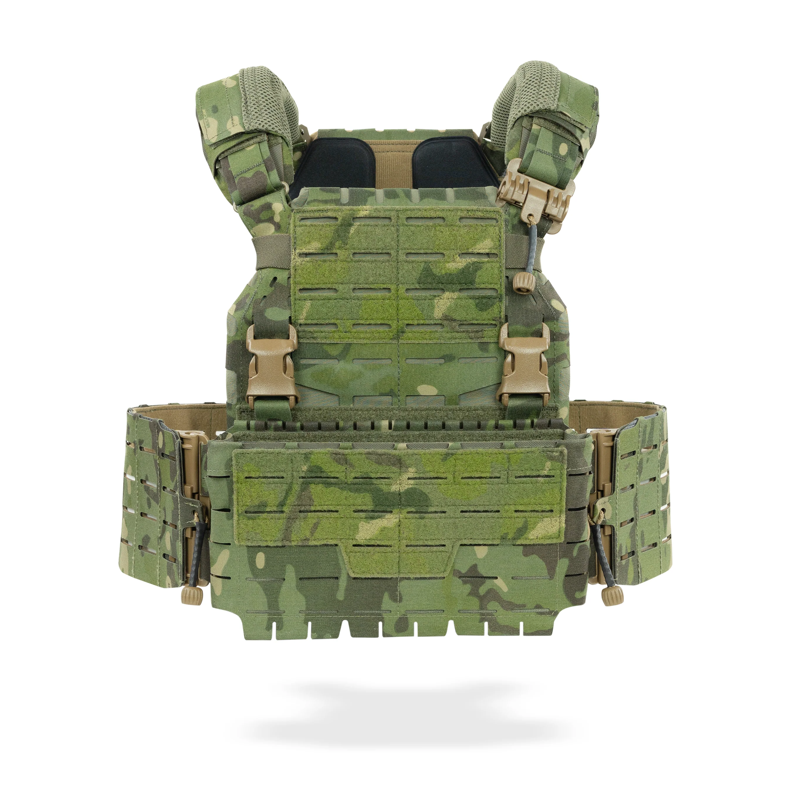 LOAD BEARING GEAR