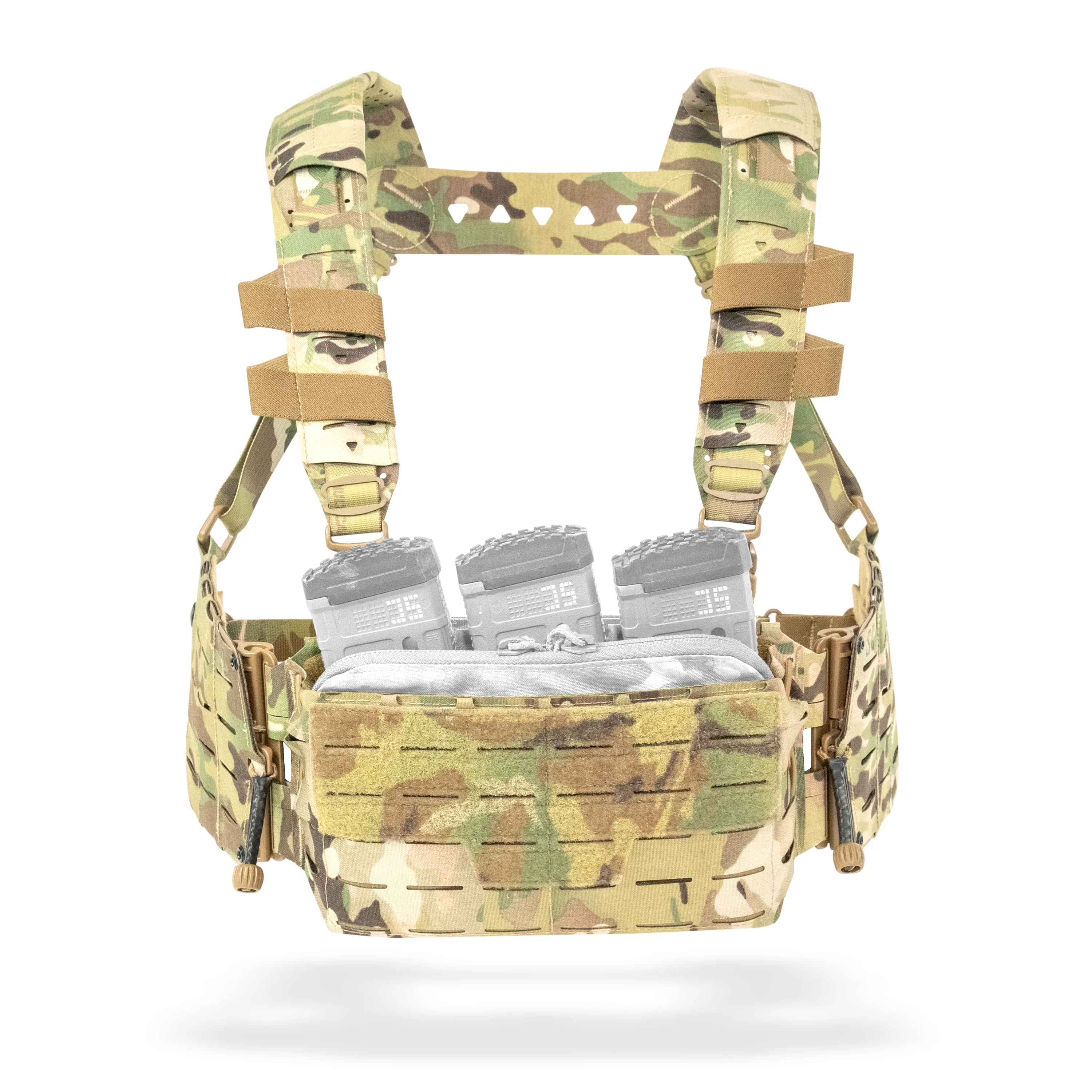 GEAR LIST